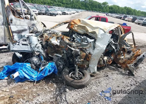 2022 Ford Escape Se z USA, uszkodzony, nr VIN 1FMCU9G60NUA60968